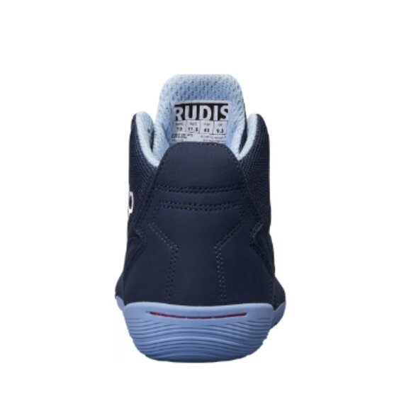 Rudis Men's Courage Wrestling Shoes - Picture 4 of 4